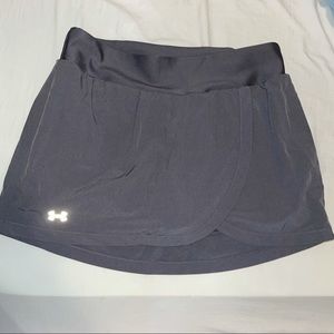 underarmour skort